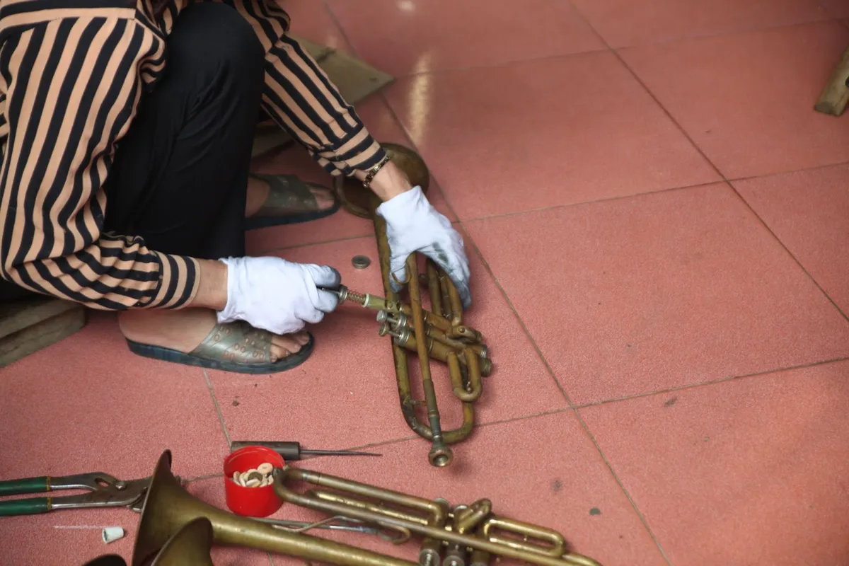 Những n&ocirc;ng d&acirc;n l&agrave;m... k&egrave;n T&acirc;y - Ảnh 5.