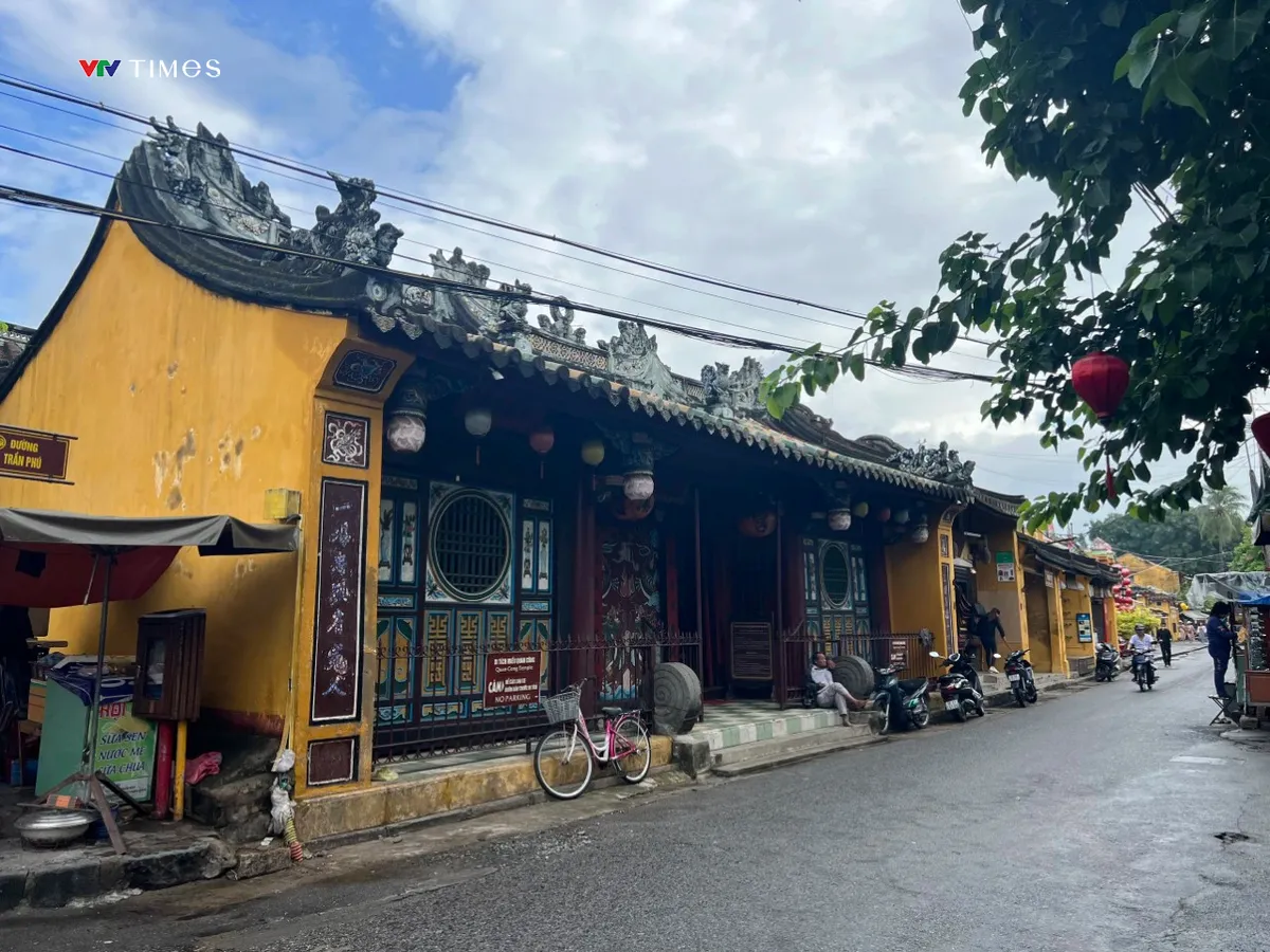 Cù Lao Chàm - Hội An kỷ niệm 15 năm được UNESCO công nhận Khu dự trữ sinh quyển thế giới - Ảnh 2.