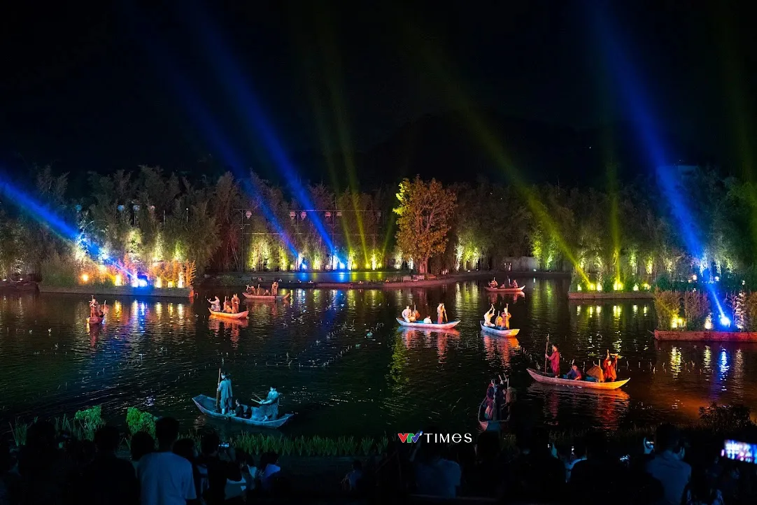 Sản phẩm du lịch đặc trưng ở H&agrave; Nội ng&agrave;y c&agrave;ng thu h&uacute;t kh&aacute;ch - Ảnh 2.