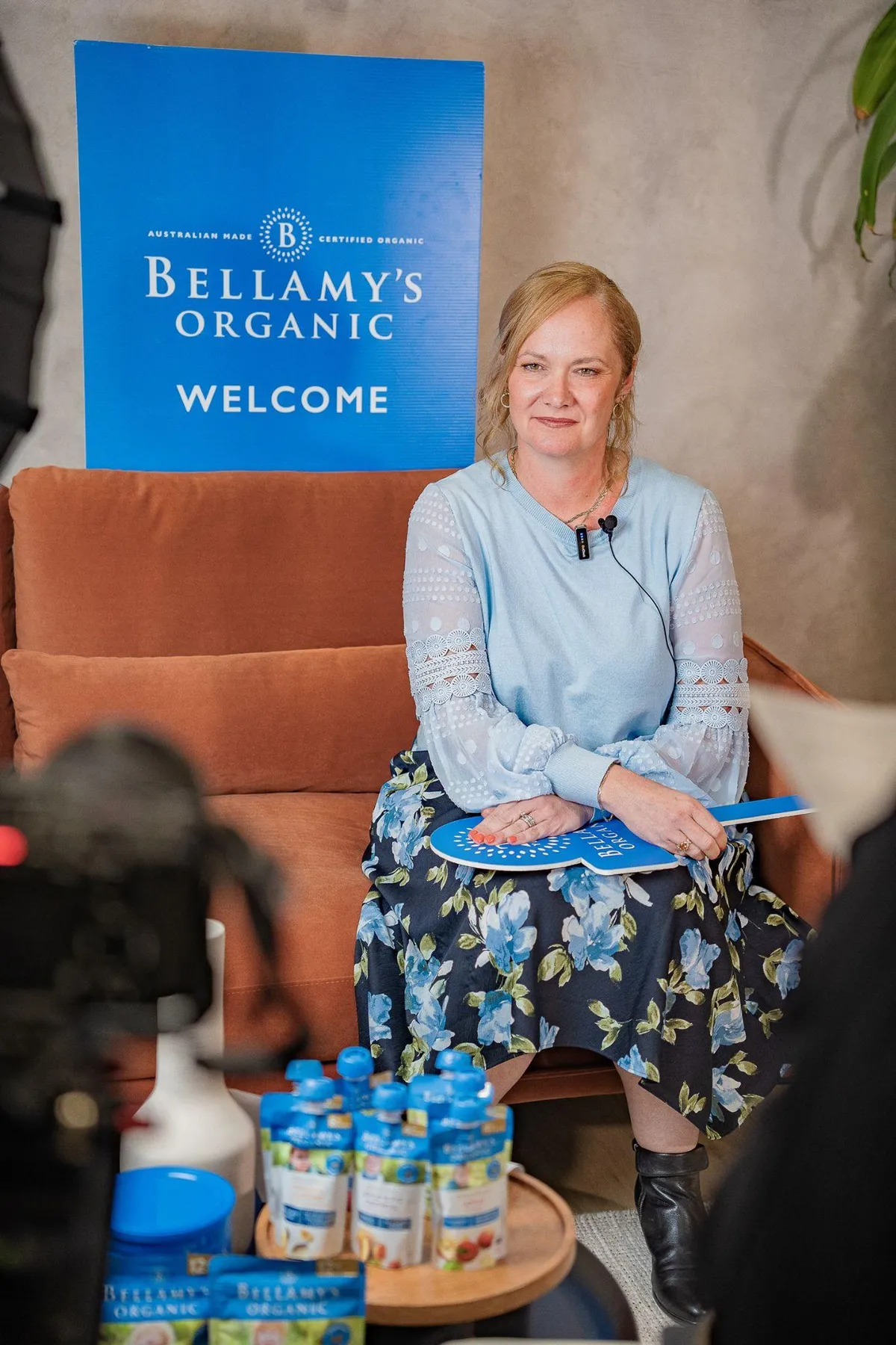 Chiến lược đầu tư mạnh mẽ của tập đo&agrave;n Bellamys Organic v&agrave;o thị trường Việt Nam - Ảnh 2.