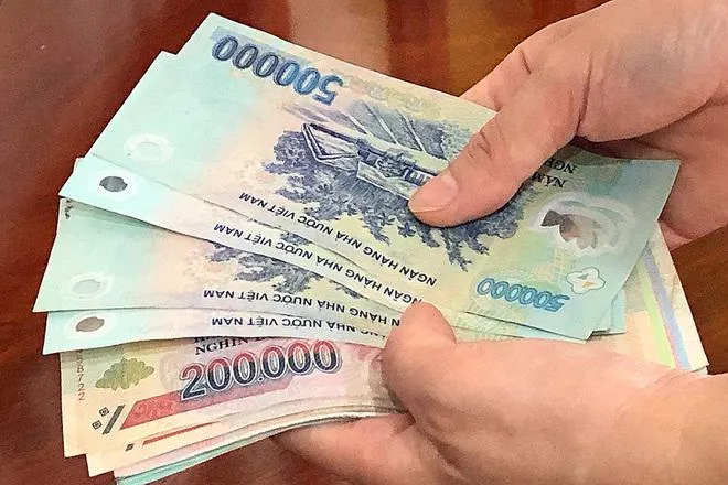 Bộ Tài chính đã chuẩn bị đủ nguồn lực cho cải cách tiền lương - Ảnh 1.