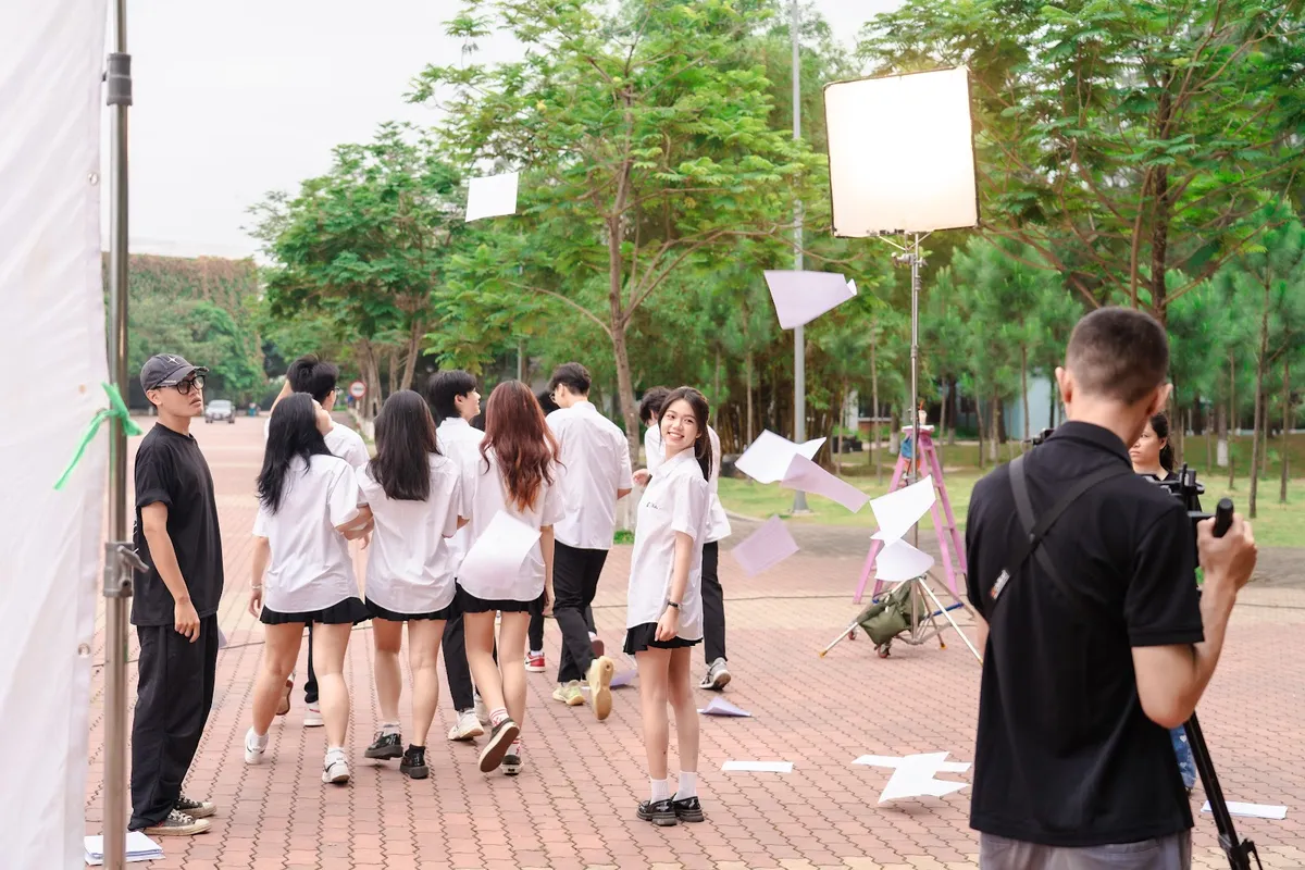 Đợi m&igrave;nh l&agrave; rực rỡ -  Đừng để những lo lắng m&ugrave;a thi l&agrave;m bạn gục ng&atilde; - Ảnh 4.