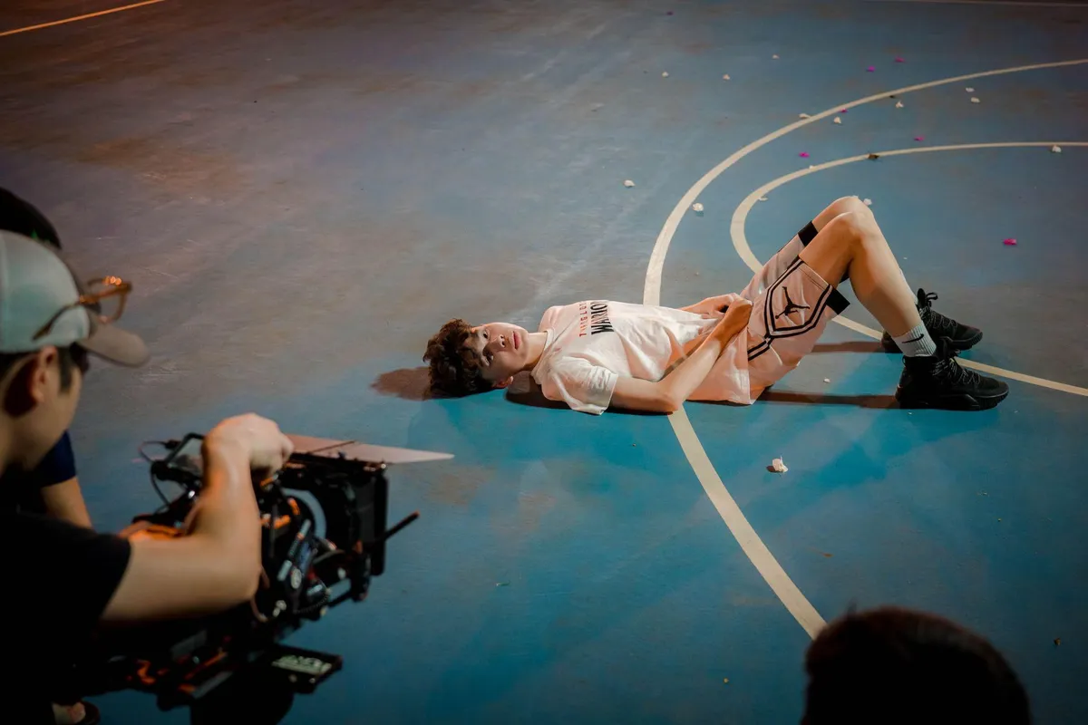 Đợi m&igrave;nh l&agrave; rực rỡ -  Đừng để những lo lắng m&ugrave;a thi l&agrave;m bạn gục ng&atilde; - Ảnh 1.