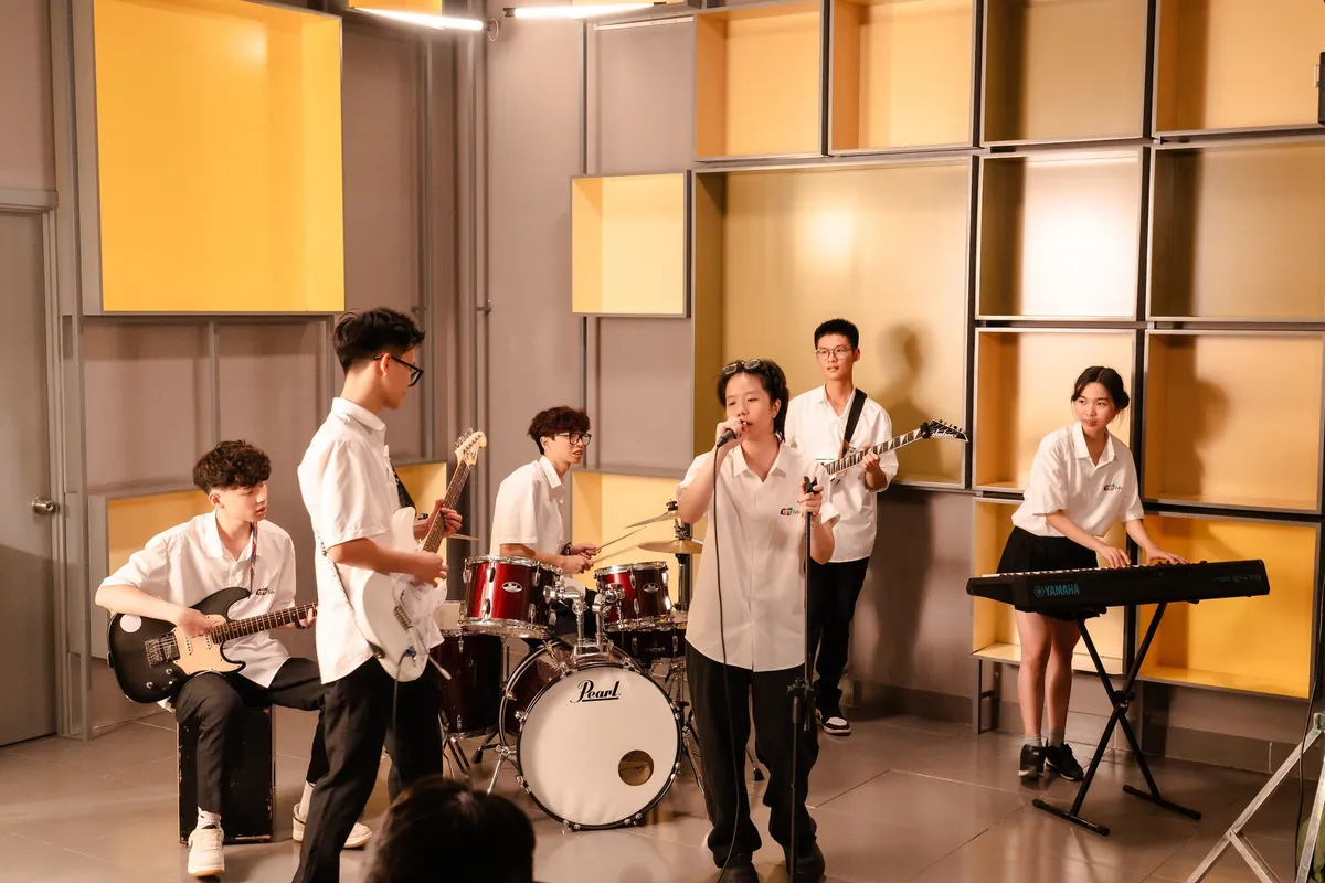 Đợi m&igrave;nh l&agrave; rực rỡ -  Đừng để những lo lắng m&ugrave;a thi l&agrave;m bạn gục ng&atilde; - Ảnh 5.