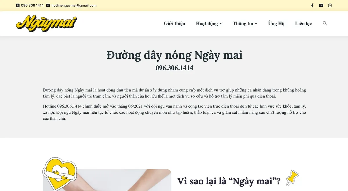 Đợi m&igrave;nh l&agrave; rực rỡ -  Đừng để những lo lắng m&ugrave;a thi l&agrave;m bạn gục ng&atilde; - Ảnh 6.