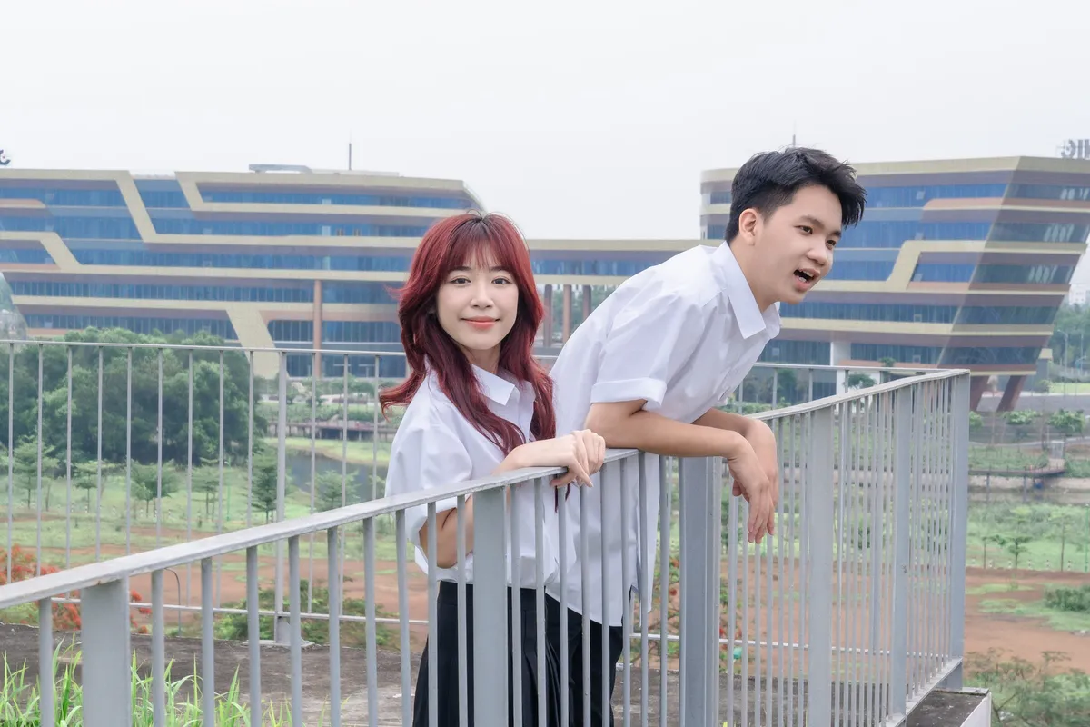 Đợi m&igrave;nh l&agrave; rực rỡ -  Đừng để những lo lắng m&ugrave;a thi l&agrave;m bạn gục ng&atilde; - Ảnh 7.