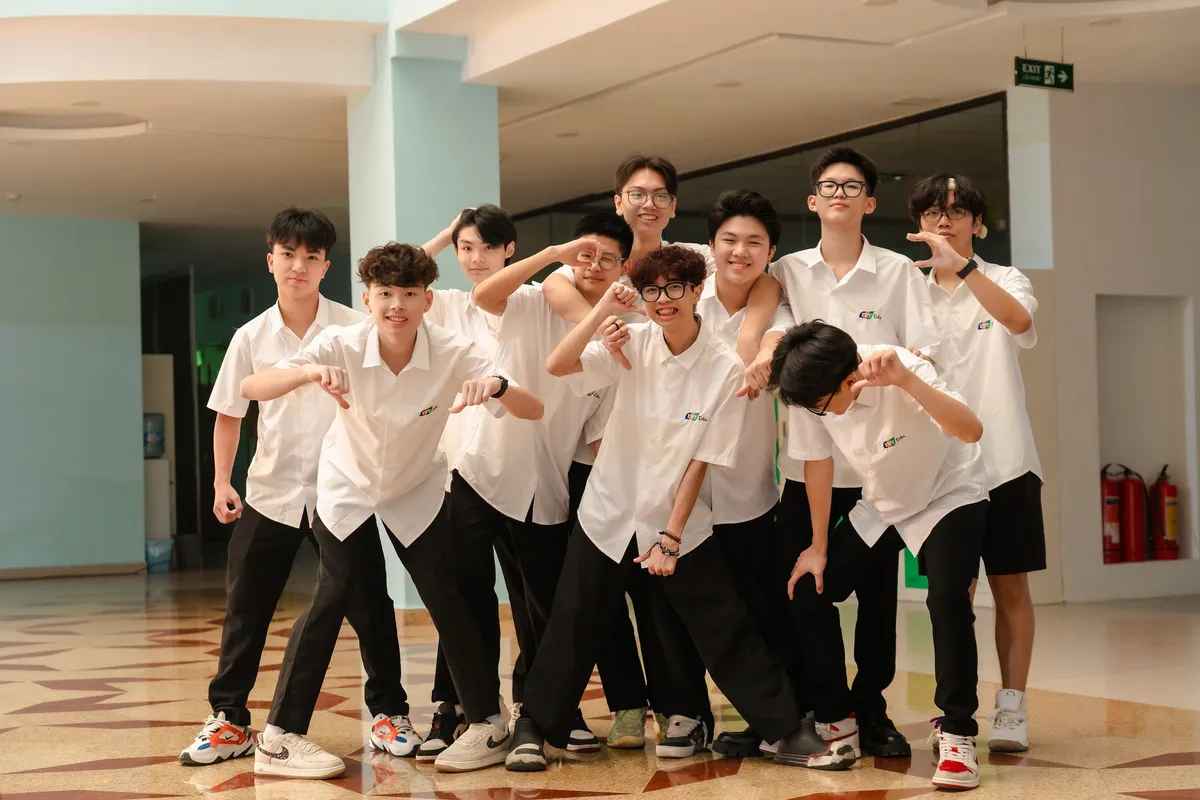 Đợi m&igrave;nh l&agrave; rực rỡ -  Đừng để những lo lắng m&ugrave;a thi l&agrave;m bạn gục ng&atilde; - Ảnh 8.