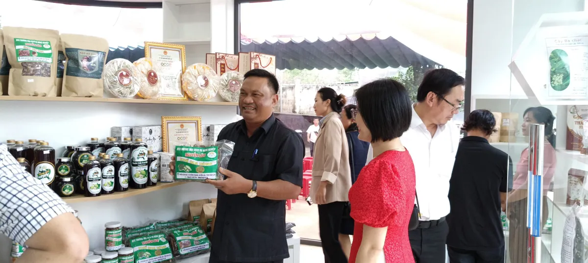 Đăk Lăk: Đưa v&agrave;o hoạt động Trung t&acirc;m Văn h&oacute;a - Th&ocirc;ng tin huyện Lắk để quảng b&aacute; du lịch - Ảnh 1.