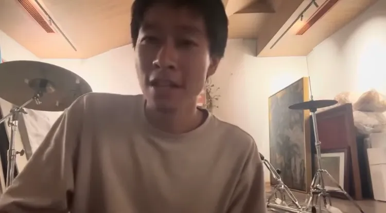 Thắng (Ngọt) l&ecirc;n tiếng hậu l&ugrave;m x&ugrave;m đời tư, video của ban nhạc trở lại tr&ecirc;n YouTube - Ảnh 1.