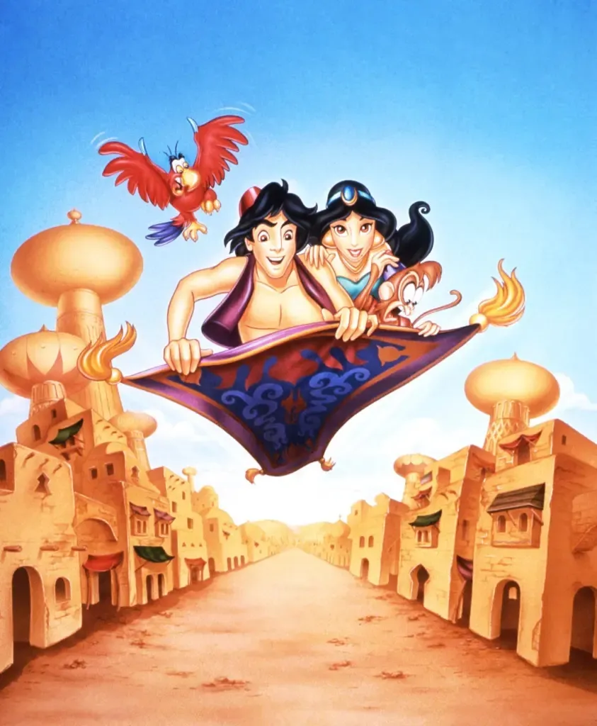 Đ&atilde; đến l&uacute;c Disney cần đổi mới chiến lược - Ảnh 2.