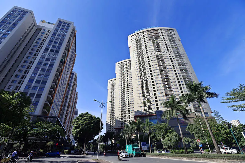 Người trẻ Việt muốn mua nh&agrave; sớm - Ảnh 1.