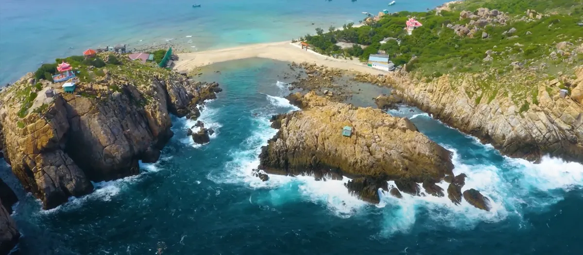 Tạp ch&iacute; Mỹ đ&aacute;nh gi&aacute; Việt Nam l&agrave; một trong 8 quốc gia đ&aacute;ng sống d&agrave;nh cho kh&aacute;ch du lịch hưu tr&iacute; - Ảnh 1.