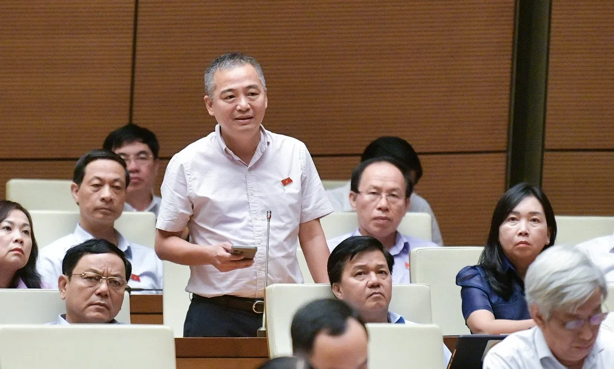 Dự b&aacute;o nam giới Việt Nam sẽ nhiều hơn nữ giới 1,5 triệu người - Ảnh 2.