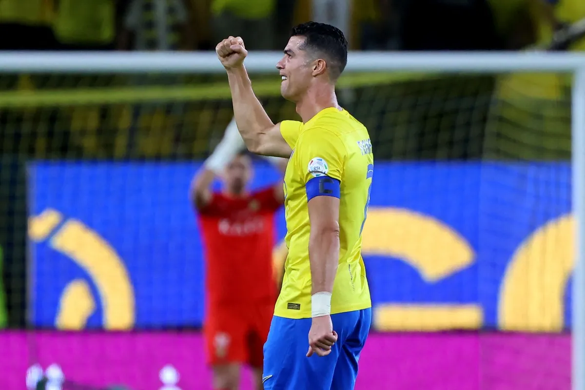 Hồi kết mùa giải 2023/2024: Lịch sử chờ Real Madrid, cơ hội cuối cho CR7 - Ảnh 2. Hồi kết mùa giải 2023/2024: Lịch sử chờ Real Madrid, cơ hội cuối cho CR7 - Ảnh 2.