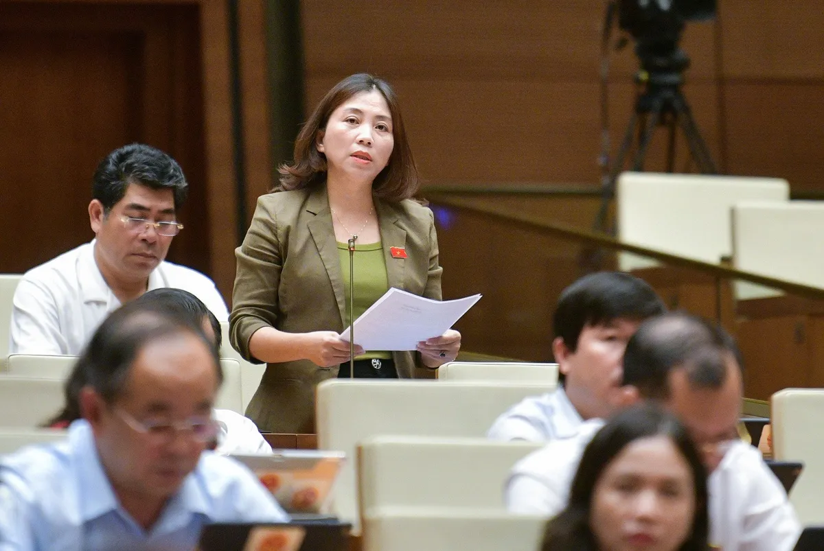 Dự b&aacute;o nam giới Việt Nam sẽ nhiều hơn nữ giới 1,5 triệu người - Ảnh 1.