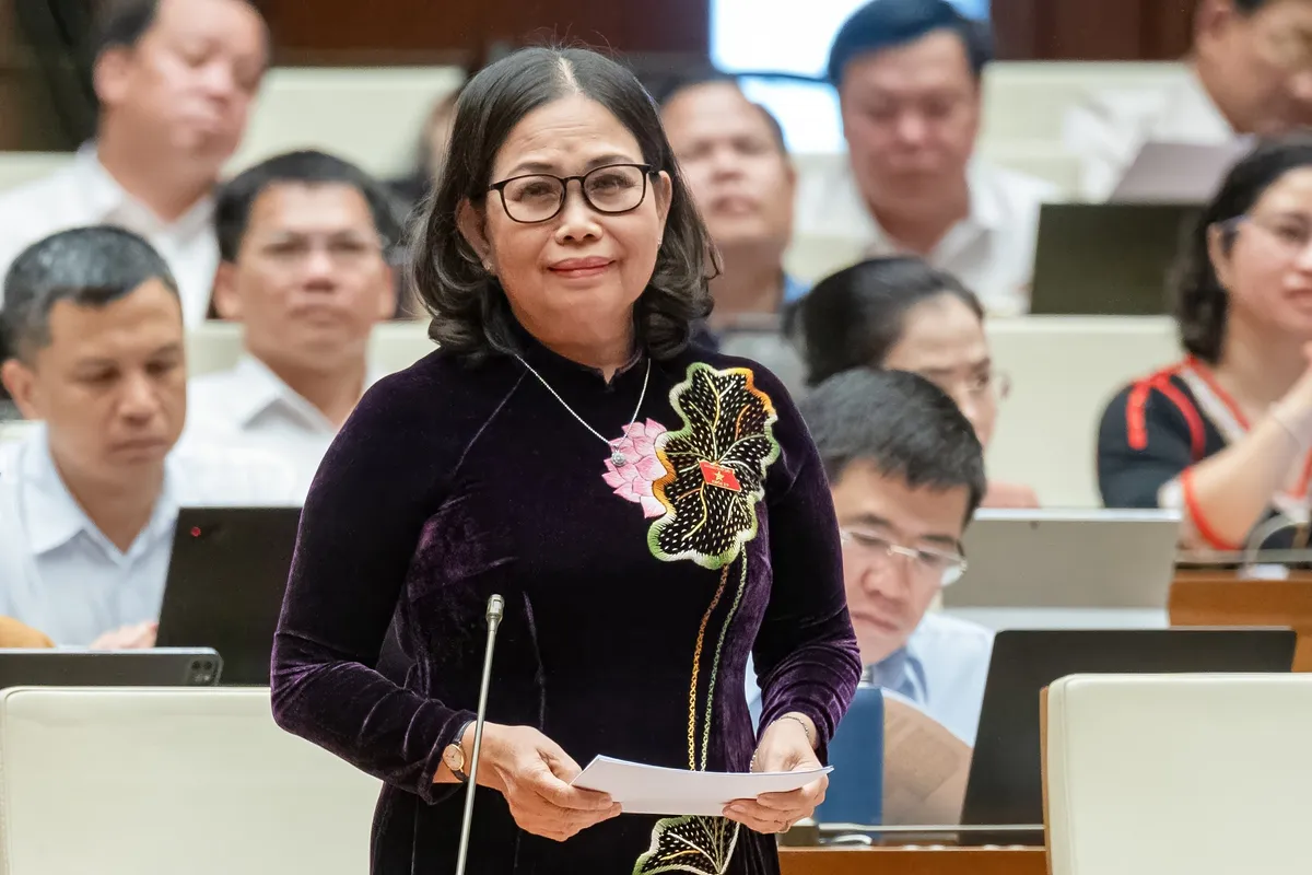 Dự b&aacute;o nam giới Việt Nam sẽ nhiều hơn nữ giới 1,5 triệu người - Ảnh 3.