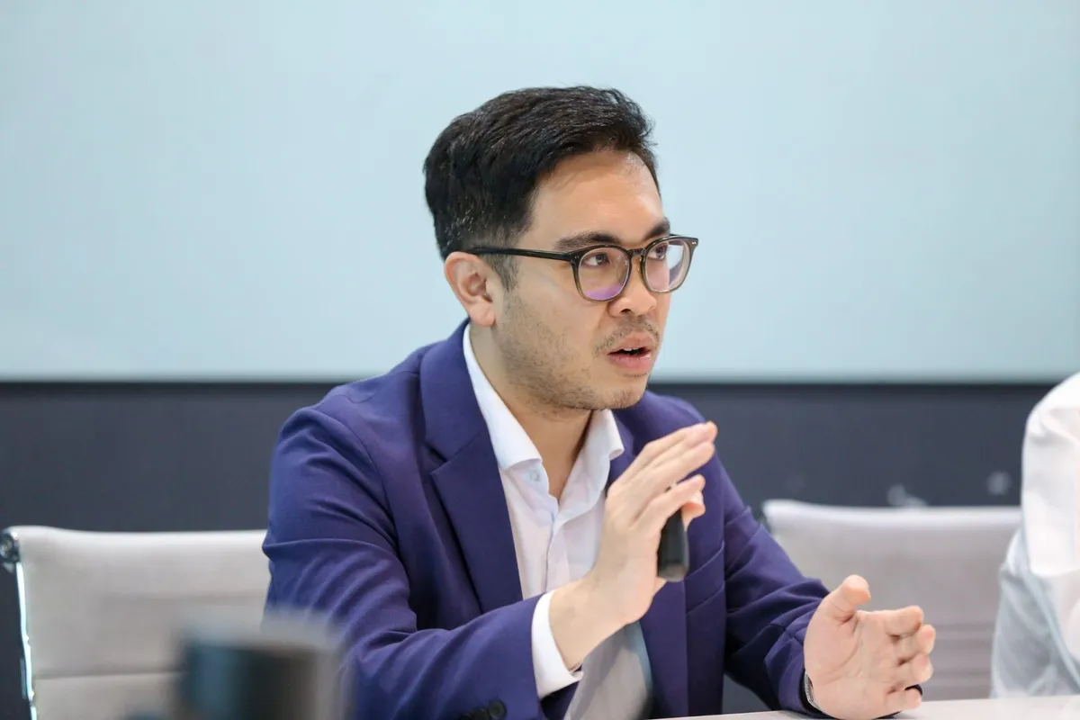 CMC Cyber Security v&agrave; NPCORE hợp t&aacute;c ph&aacute;t triển giải ph&aacute;p K-Cyber security tại thị trường H&agrave;n Quốc - Ảnh 2.