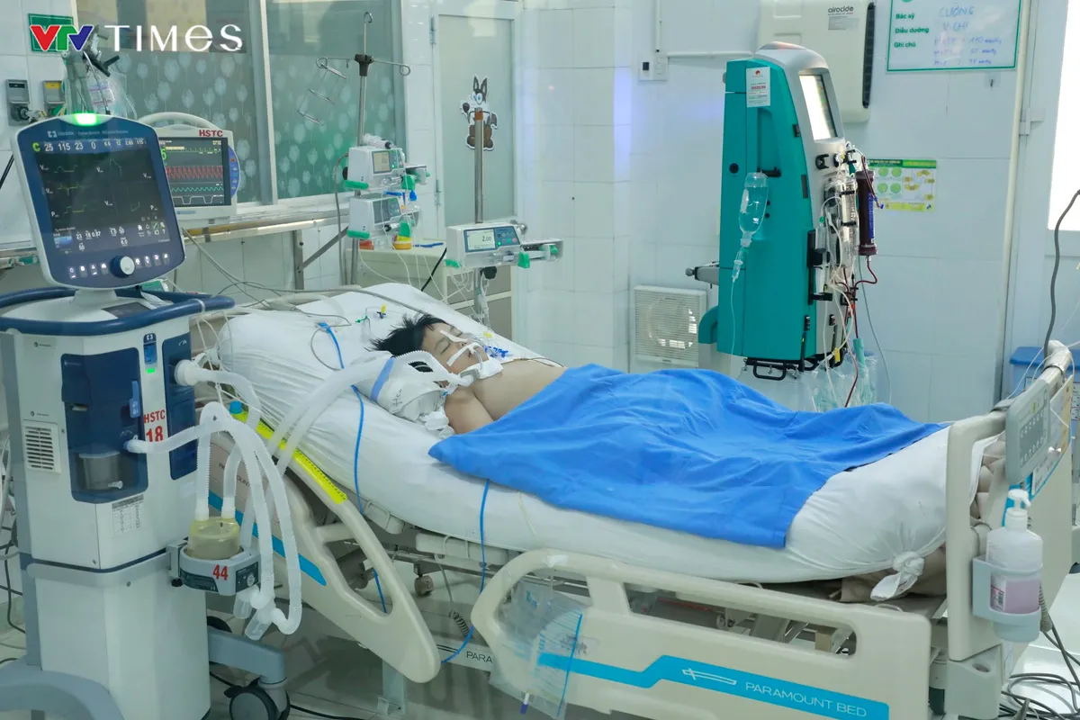 Bộ Y tế đề nghị Đồng Nai tập trung cứu chữa người nghi ngộ độc sau ăn bánh mì - Ảnh 1. Bộ Y tế đề nghị Đồng Nai tập trung cứu chữa người nghi ngộ độc sau ăn bánh mì - Ảnh 1.