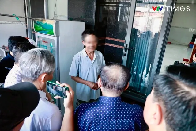 Bên trong tiệm bánh mì Cô Băng nghi khiến gần 500 người ở Đồng Nai bị ngộ độc - Ảnh 3. Bên trong tiệm bánh mì Cô Băng nghi khiến gần 500 người ở Đồng Nai bị ngộ độc - Ảnh 3.