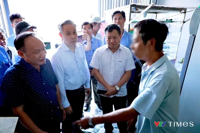 Bên trong tiệm bánh mì Cô Băng nghi khiến gần 500 người ở Đồng Nai bị ngộ độc - Ảnh 1. Bên trong tiệm bánh mì Cô Băng nghi khiến gần 500 người ở Đồng Nai bị ngộ độc - Ảnh 1.