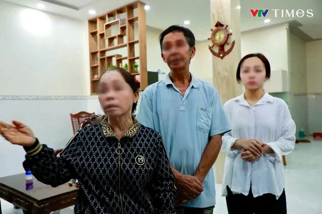 Bên trong tiệm bánh mì Cô Băng nghi khiến gần 500 người ở Đồng Nai bị ngộ độc - Ảnh 2. Bên trong tiệm bánh mì Cô Băng nghi khiến gần 500 người ở Đồng Nai bị ngộ độc - Ảnh 2.