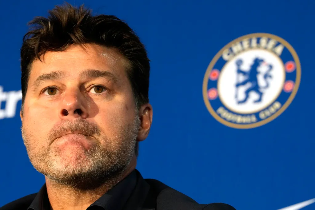 Chelsea lên kế hoạch đại phẫu nhân sự đội bóng - Ảnh 1. Chelsea lên kế hoạch đại phẫu nhân sự đội bóng - Ảnh 1.
