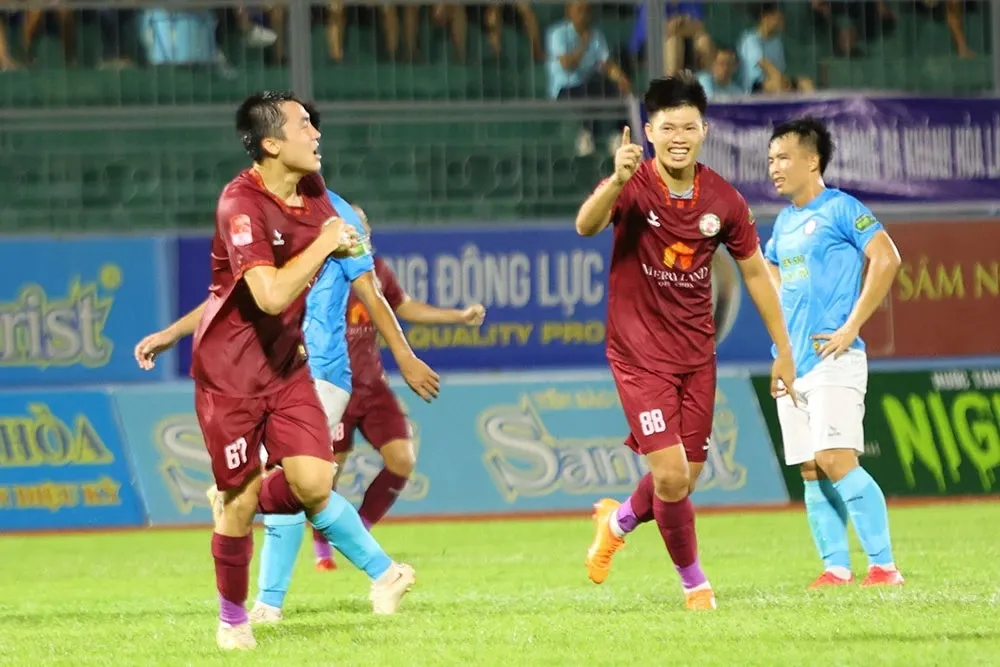 Lịch thi đấu, trực tiếp V.League hôm nay: HAGL vượt khó, Thể Công Viettel so tài CLB Hải Phòng - Ảnh 3. Lịch thi đấu, trực tiếp V.League hôm nay: HAGL vượt khó, Thể Công Viettel so tài CLB Hải Phòng - Ảnh 3.