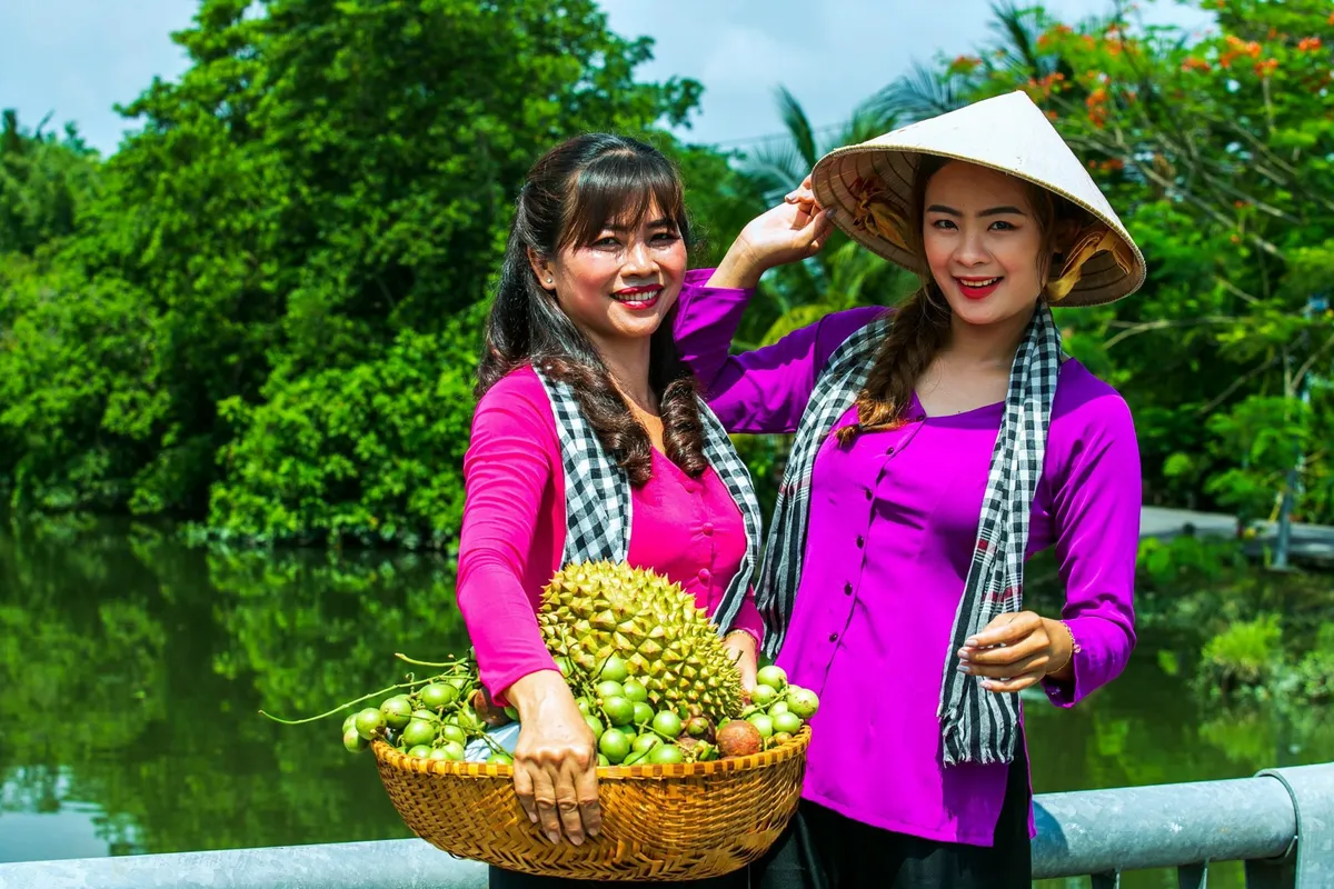 Bình Dương: Tổ chức Lễ hội Mùa trái chín vào giữa tháng 6 - Ảnh 1.