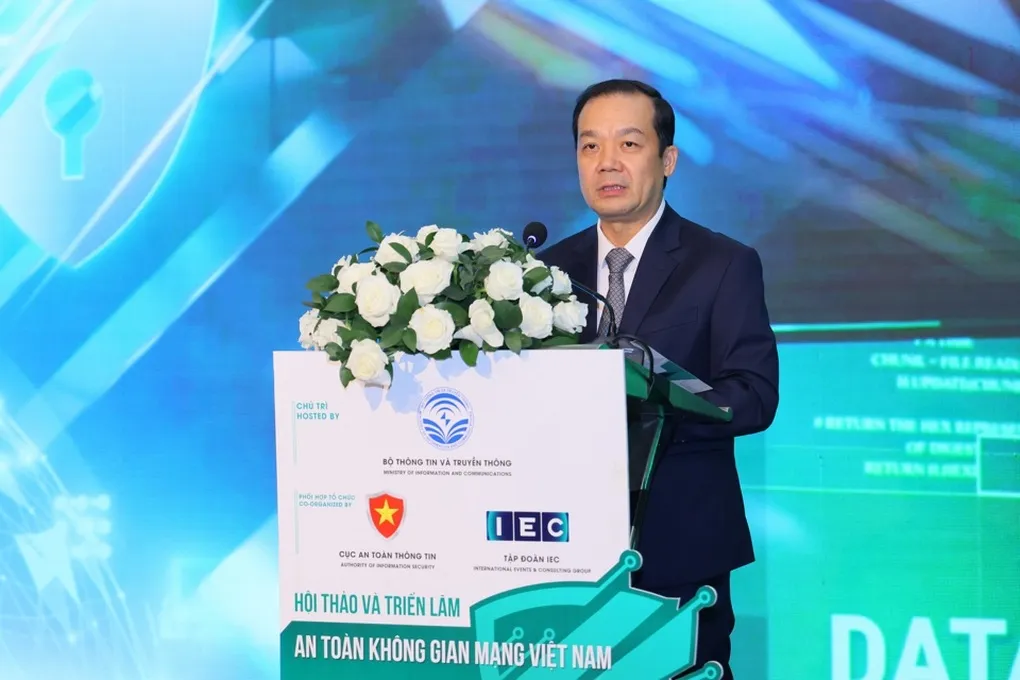 Hơn 60 lỗ hổng mới được ph&aacute;t hiện mỗi ng&agrave;y tại Việt Nam trong năm 2023 - Ảnh 1.