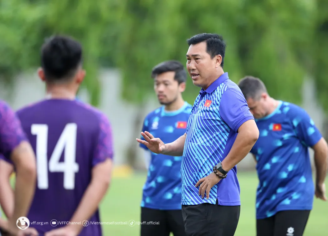Thay đổi lịch trận đấu giữa U19 Việt Nam và U19 Hàn Quốc - Ảnh 2. Thay đổi lịch trận đấu giữa U19 Việt Nam và U19 Hàn Quốc - Ảnh 2.