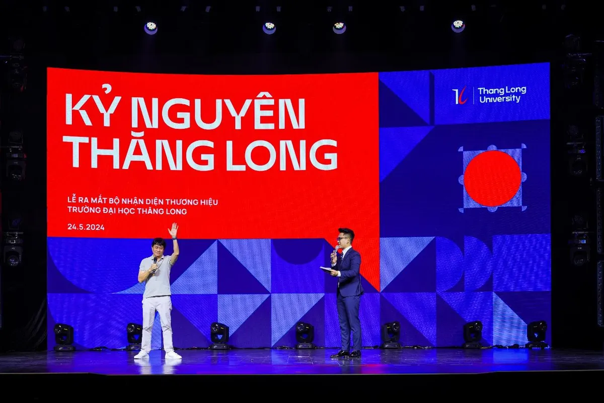 Trường Đại học Thăng Long v&agrave; bước đột ph&aacute; mang lại những trải nghiệm mới mẻ cho sinh vi&ecirc;n - Ảnh 2.