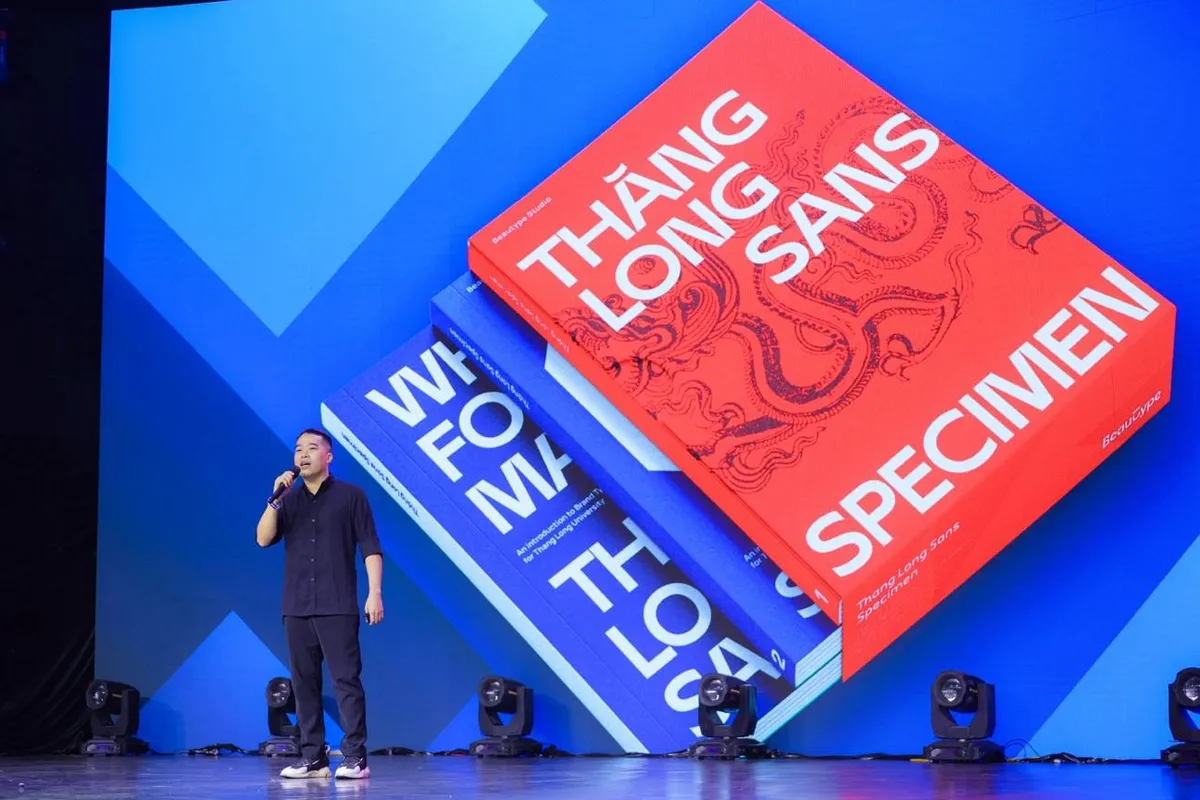 Trường Đại học Thăng Long v&agrave; bước đột ph&aacute; mang lại những trải nghiệm mới mẻ cho sinh vi&ecirc;n - Ảnh 3.