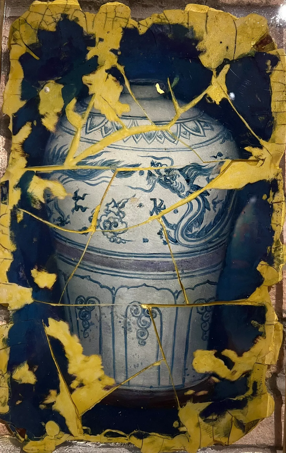 Triểm l&atilde;m M&acirc;y qua v&ugrave;ng k&yacute; ức &ndash; H&agrave;nh tr&igrave;nh t&igrave;m lại danh t&iacute;nh của qu&aacute; khứ - Ảnh 3.