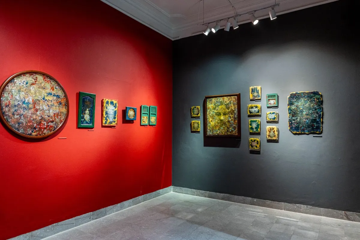 Triểm l&atilde;m M&acirc;y qua v&ugrave;ng k&yacute; ức &ndash; H&agrave;nh tr&igrave;nh t&igrave;m lại danh t&iacute;nh của qu&aacute; khứ - Ảnh 4.