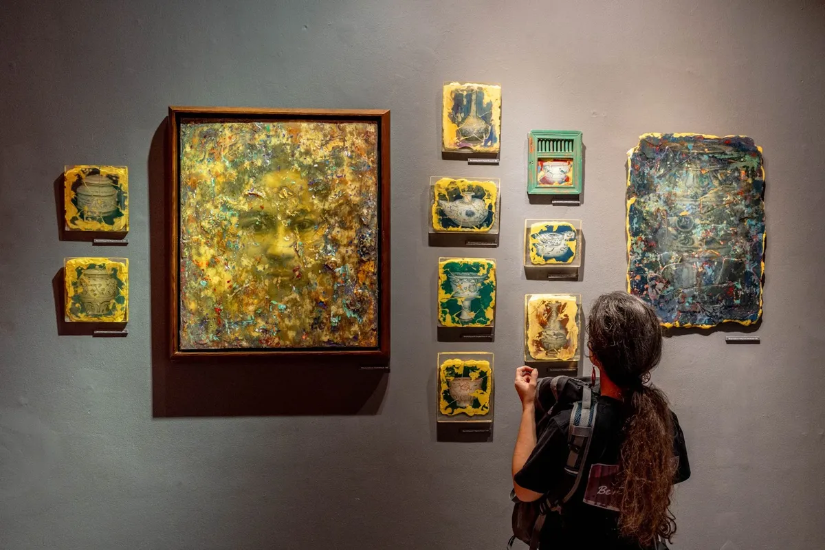 Triểm l&atilde;m M&acirc;y qua v&ugrave;ng k&yacute; ức &ndash; H&agrave;nh tr&igrave;nh t&igrave;m lại danh t&iacute;nh của qu&aacute; khứ - Ảnh 6.