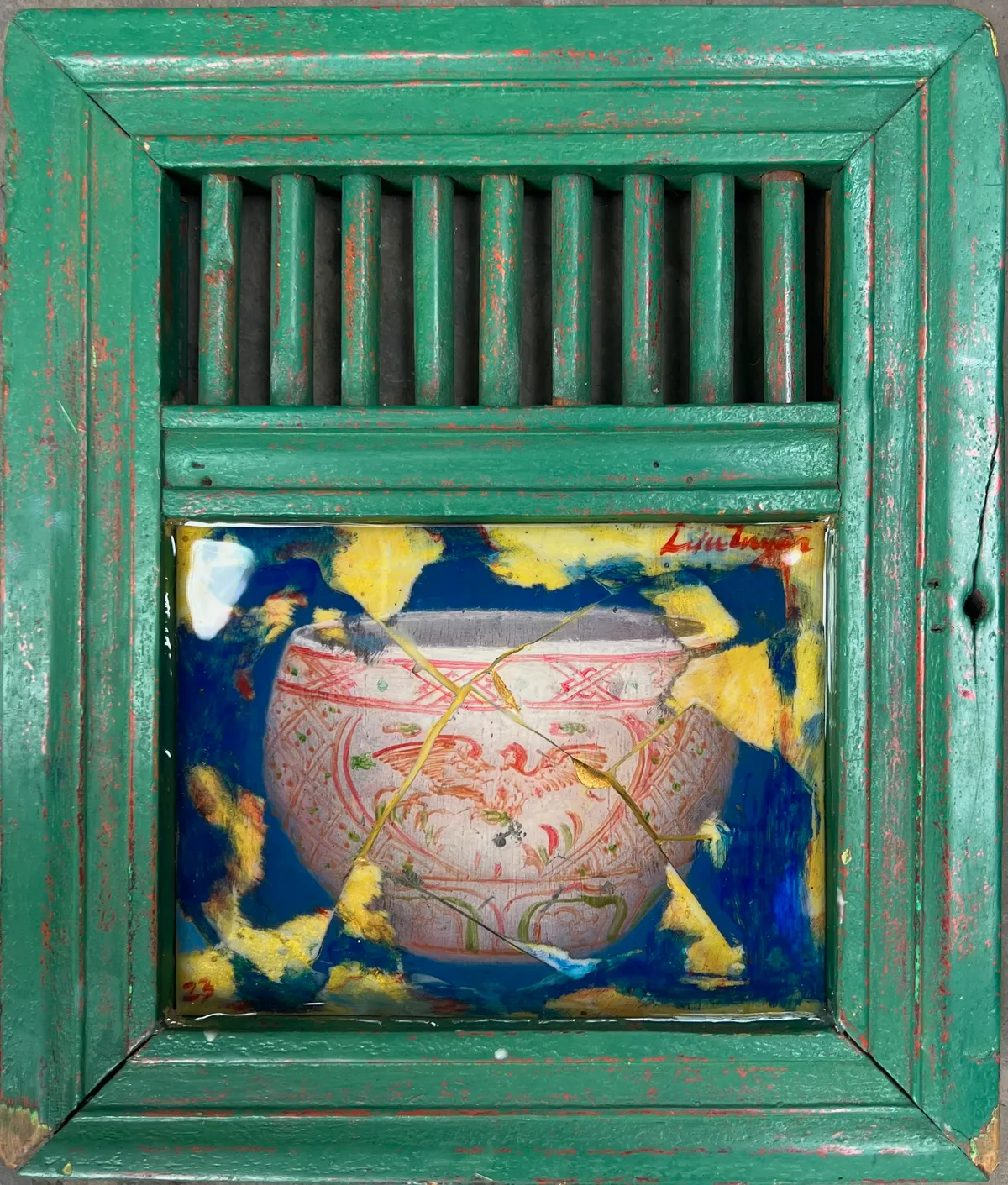 Triểm l&atilde;m M&acirc;y qua v&ugrave;ng k&yacute; ức &ndash; H&agrave;nh tr&igrave;nh t&igrave;m lại danh t&iacute;nh của qu&aacute; khứ - Ảnh 2.