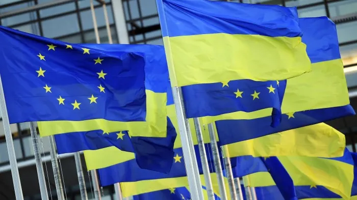 EU 20 năm mở rộng - chặng đường phía trước có bằng phẳng? - Ảnh 2.