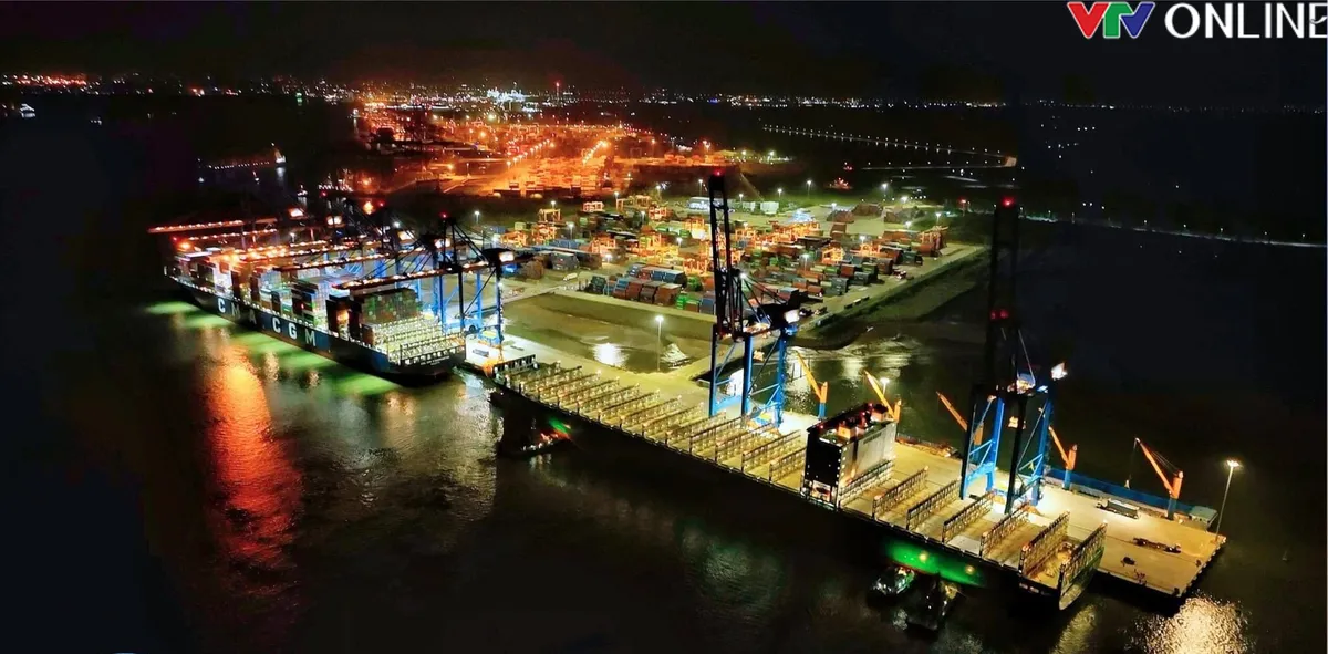 Bà Rịa - Vũng Tàu dẫn đầu cả nước về thu hút vốn FDI - Ảnh 1.