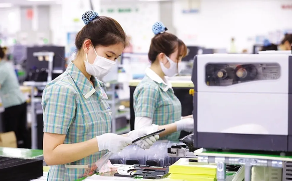 Thứ trưởng Bộ Kế hoạch & Đầu tư: Thu hút FDI cả năm 2024 có thể đạt 39-40 tỷ USD - Ảnh 3.