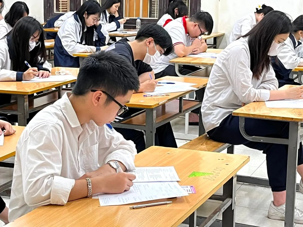 Để có kỳ nghỉ hè ý nghĩa, bổ ích với học sinh - Ảnh 1.