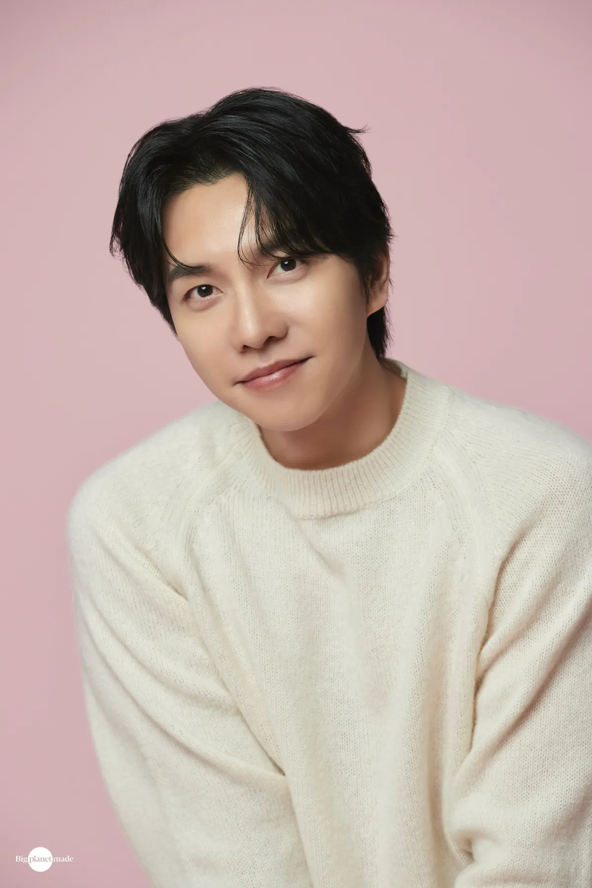 Lee Seung Gi tìm được bến đỗ mới - Ảnh 1.