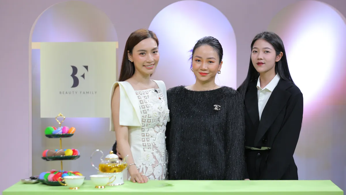 Gia đ&igrave;nh đẹp - Nơi chia sẻ b&iacute; quyết l&agrave;m đẹp - Ảnh 2.