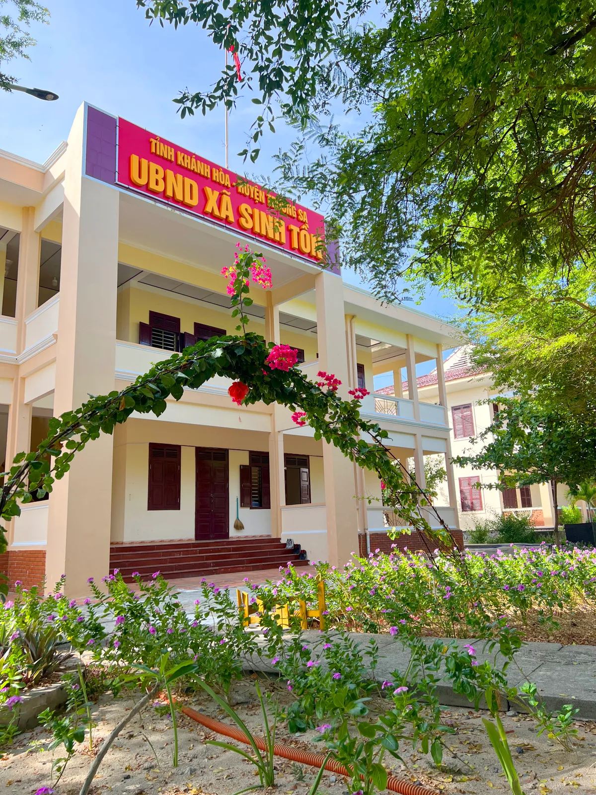 Y&ecirc;u Trường Sa từ những điều nhỏ b&eacute; - Ảnh 2.