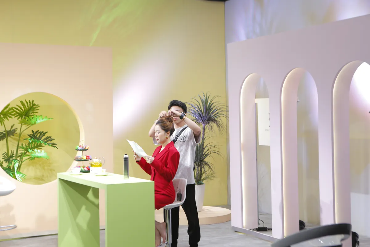 Gia đ&igrave;nh đẹp - Nơi chia sẻ b&iacute; quyết l&agrave;m đẹp - Ảnh 3.