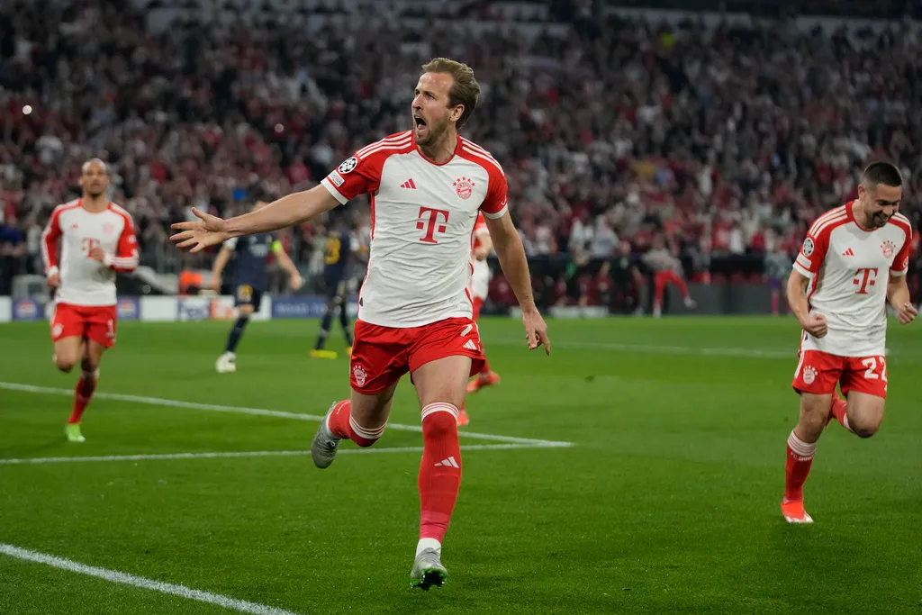 Cuộc đua Quả bóng vàng 2024: Gọi tên Mbappe?! - Ảnh 3. Cuộc đua Quả bóng vàng 2024: Gọi tên Mbappe?! - Ảnh 3.