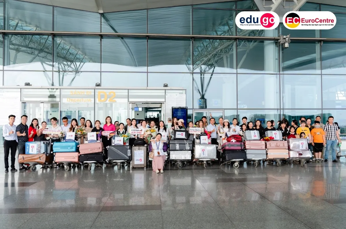 Những sự thật cần biết khi lựa chọn du học nghề Đức - Ảnh 4.