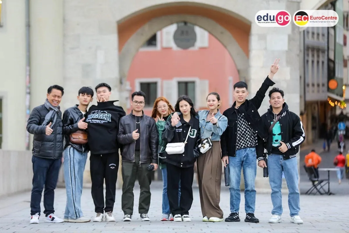 Những sự thật cần biết khi lựa chọn du học nghề Đức - Ảnh 5.