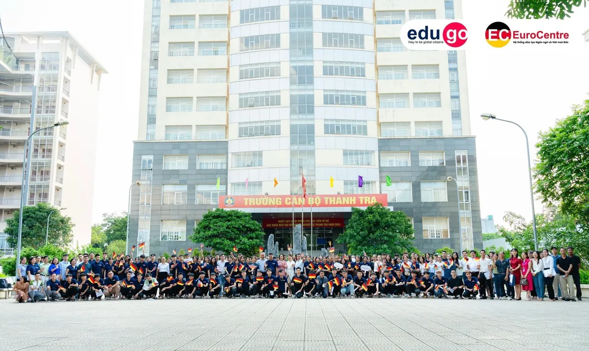 Những sự thật cần biết khi lựa chọn du học nghề Đức - Ảnh 1.