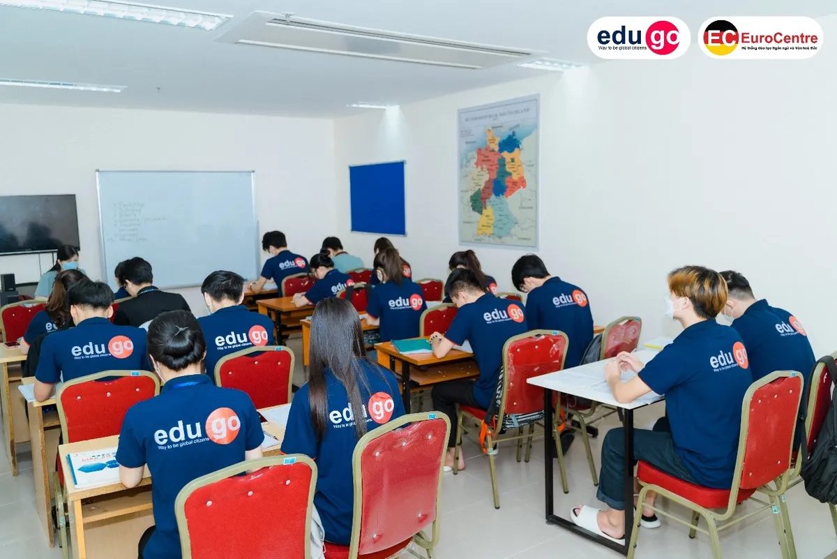 Những sự thật cần biết khi lựa chọn du học nghề Đức - Ảnh 2.