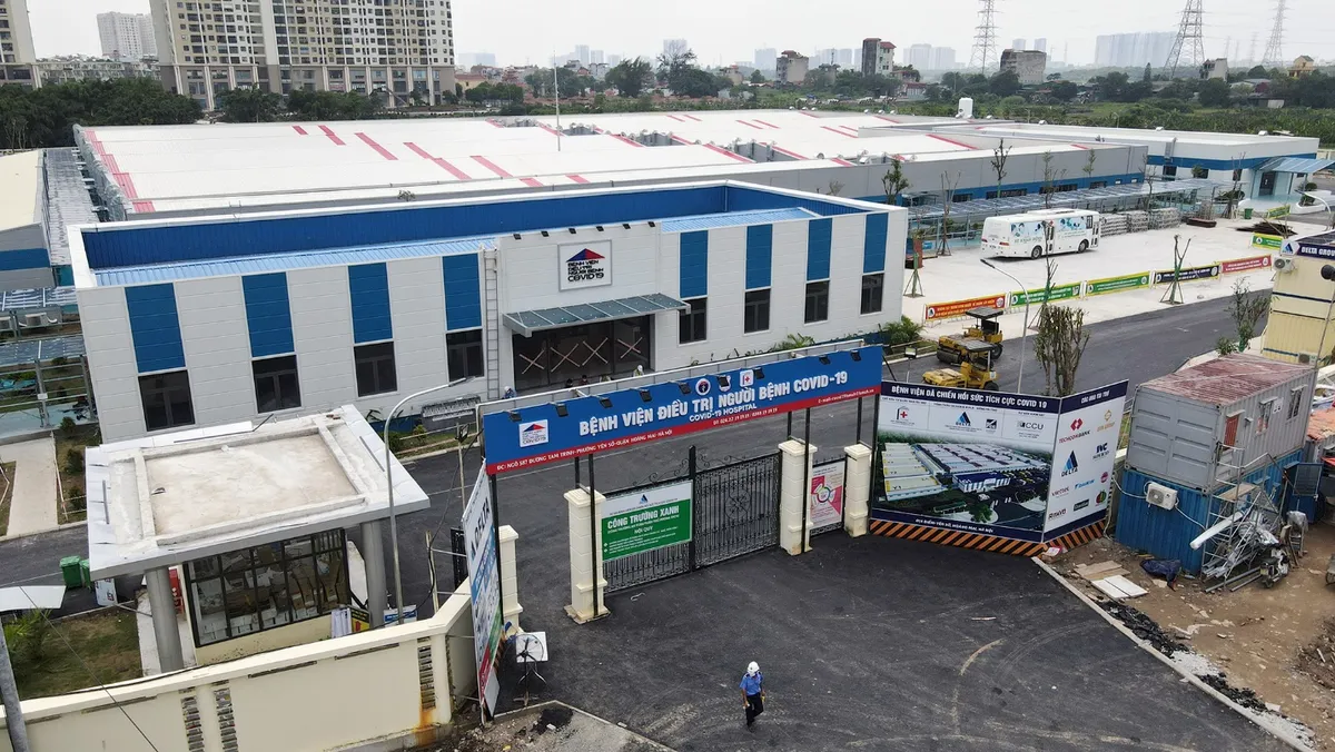 Delta Group - 30 năm dựng x&acirc;y v&agrave; ph&aacute;t triển - Ảnh 1.